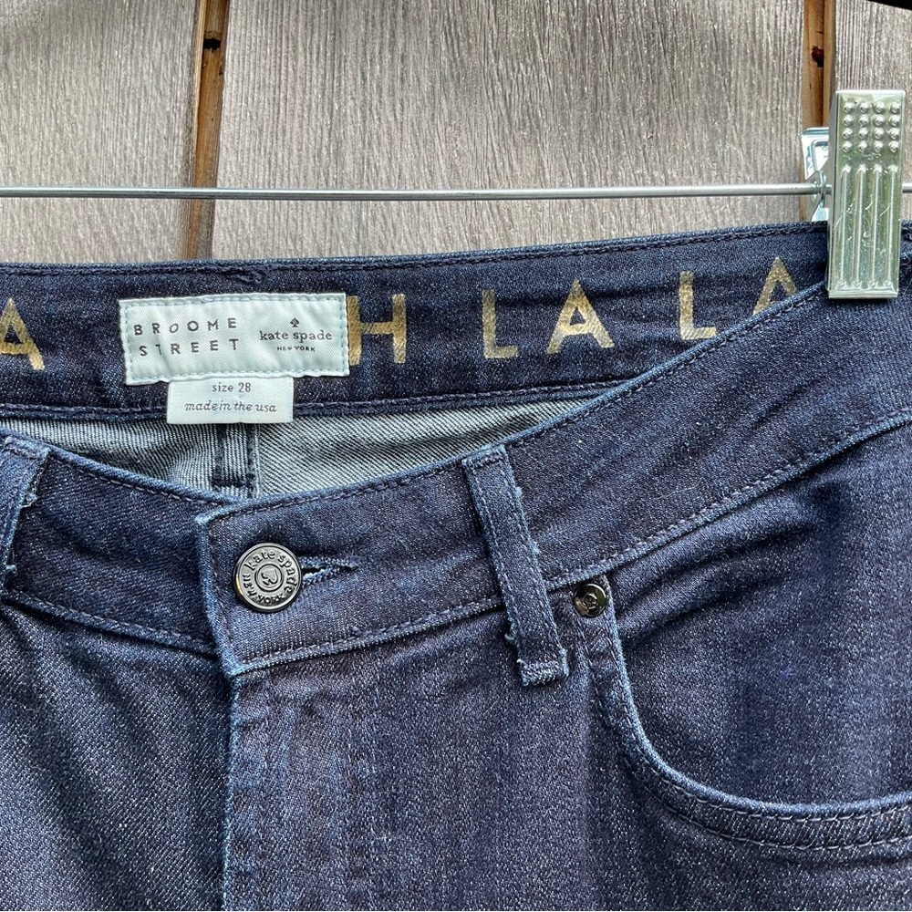 Kate Spade Jeans - Picture 3 of 6